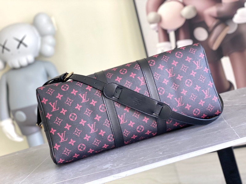 LV Travel Bags